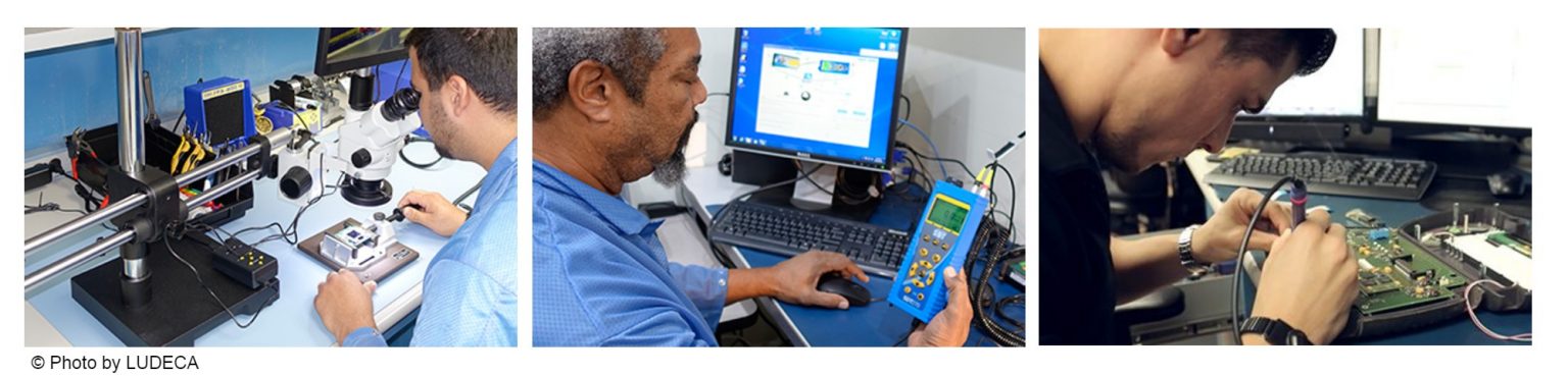 I&E Technologies Schedule Calibration or Repair I&E Technologies Schedule Calibration or Repair