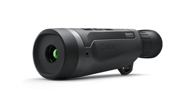 FLIR Thermal Monoculars