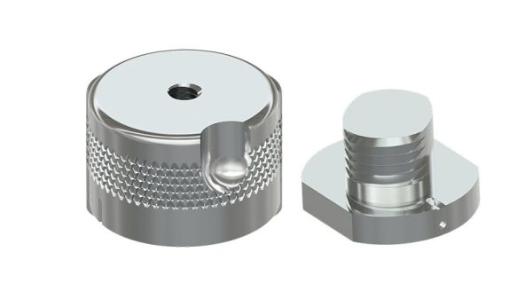 CTC Accelerometer Quck Disconnects