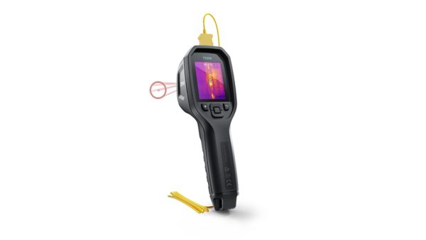 FLIR TG268 - Thermal Camera