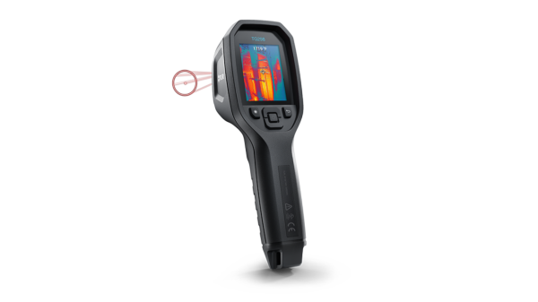 FLIR TG298 - Industrial High Temp. Thermal Camera