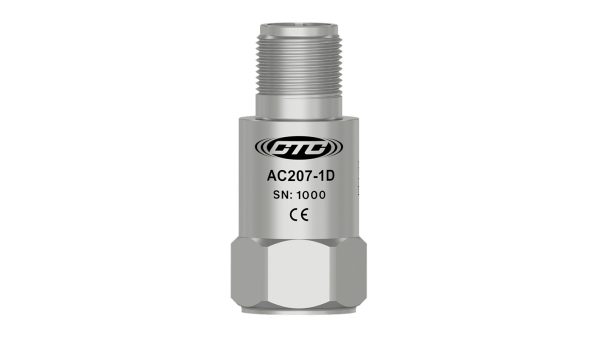 CTC AC207 - Standard Top Exit