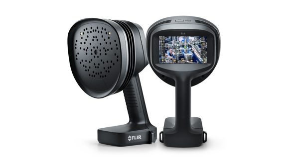 FLIR Si1-LD Acoustic Imaging Camera System