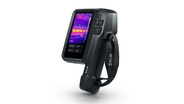 FLIR i34